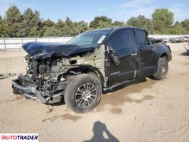 Nissan Titan 2021 5 Nissan Titan 2021 5