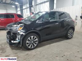 Buick Pozostałe 2021 1