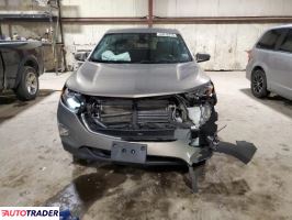 Chevrolet Equinox 2019 1 Chevrolet Equinox 2019 1