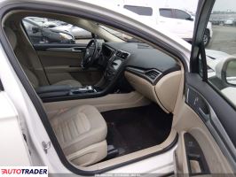 Ford Fusion 2020 2
