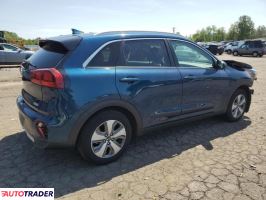 Kia Niro 2020 1 Kia Niro 2020 1