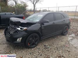 Chevrolet Equinox 2019 2