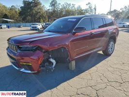 Jeep Cherokee 2023 3