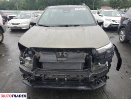 Subaru Forester 2025 2 Subaru Forester 2025 2