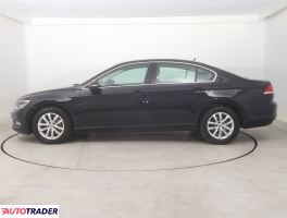 Volkswagen Passat 2018 2.0 147 KM