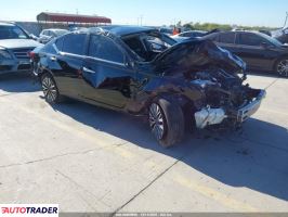 Nissan Altima 2024 2