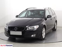 Volvo V70 2015 2.0 178 KM
