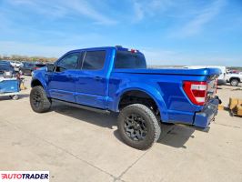 Ford Pozostałe 2022 5