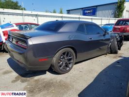 Dodge Challenger 2023 5