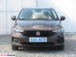 Fiat Tipo 2017 1.4 93 KM Fiat Tipo 2017 1.4 93 KM