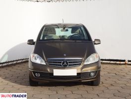Mercedes A-klasa 2010 1.5 93 KM