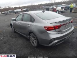 Kia Pozostałe 2022 2