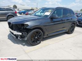 BMW X3 2023 2 BMW X3 2023 2