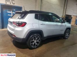 Jeep Compass 2024 2