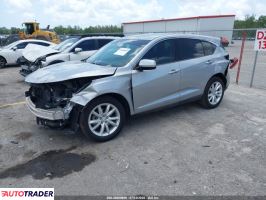 Acura RDX 2020 2