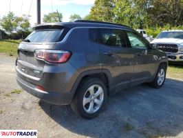 Jeep Compass 2019 2