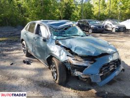 Honda HR-V - zobacz ofertę