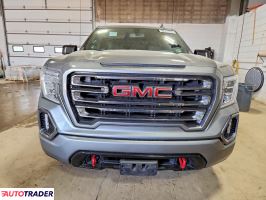 GMC Sierra 2021 3