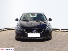 Volvo V40 2016 2.0 147 KM Volvo V40 2016 2.0 147 KM