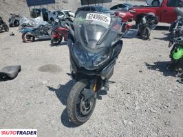 BMW K 2023 BMW K 2023