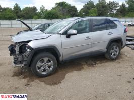 Toyota Pozostałe 2022 2