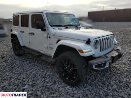 Jeep Wrangler 2023 2