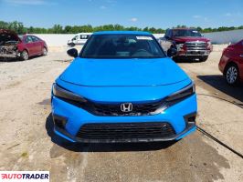 Honda Civic 2024 2
