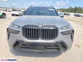 BMW Pozostałe 2024 3