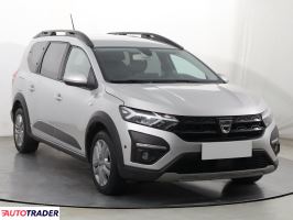 Dacia Pozostałe - zobacz ofertę