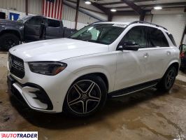 Mercedes CL 2026 2