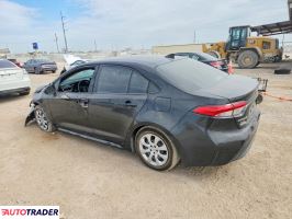 Toyota Corolla 2024 2