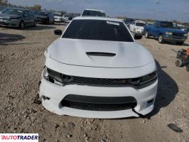 Dodge Charger 2023 6