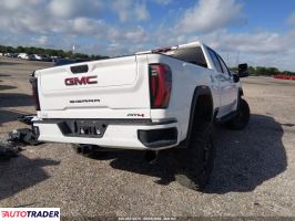 GMC Sierra 2024 6