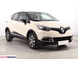 Renault Captur 2017 1.2 116 KM