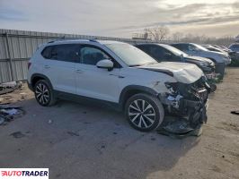 Volkswagen Pozostałe 2023 1