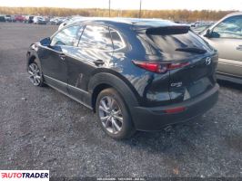 Mazda CX-30 2023 2