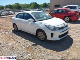Kia Rio - zobacz ofertę