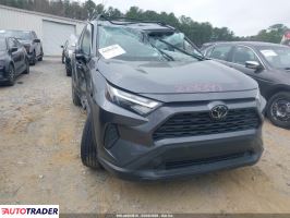Toyota Pozostałe - zobacz ofertę