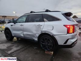 Kia Sorento 2021 2