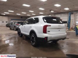 Kia Pozostałe 2024 3