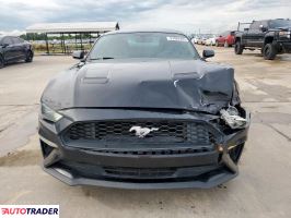 Ford Mustang 2020 2
