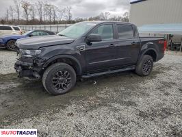 Ford Ranger 2023 2