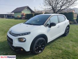 Citroen C3 - zobacz ofertę