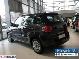 Fiat 500 L 2020 1.4 95 KM Fiat 500 L 2020 1.4 95 KM