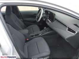 Toyota Corolla 2023 2