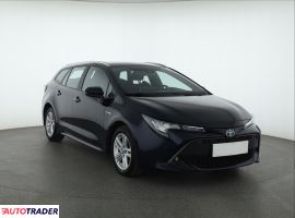 Toyota Corolla 2020 1.8 120 KM Toyota Corolla 2020 1.8 120 KM