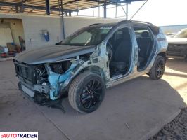 GMC Terrain 2024 1