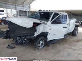 Dodge Ram 2022 6