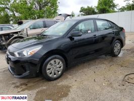 Kia Rio 2019 1