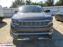 Jeep Wagoneer 2023 6